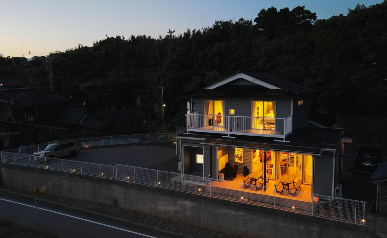 のと千里浜リゾート Holiday home