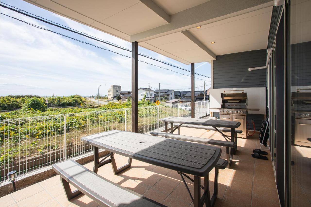のと千里浜リゾート Holiday home Hakui
