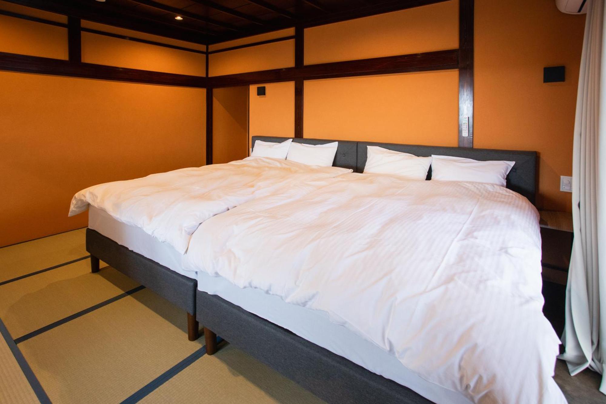 Holiday home のと千里浜リゾート