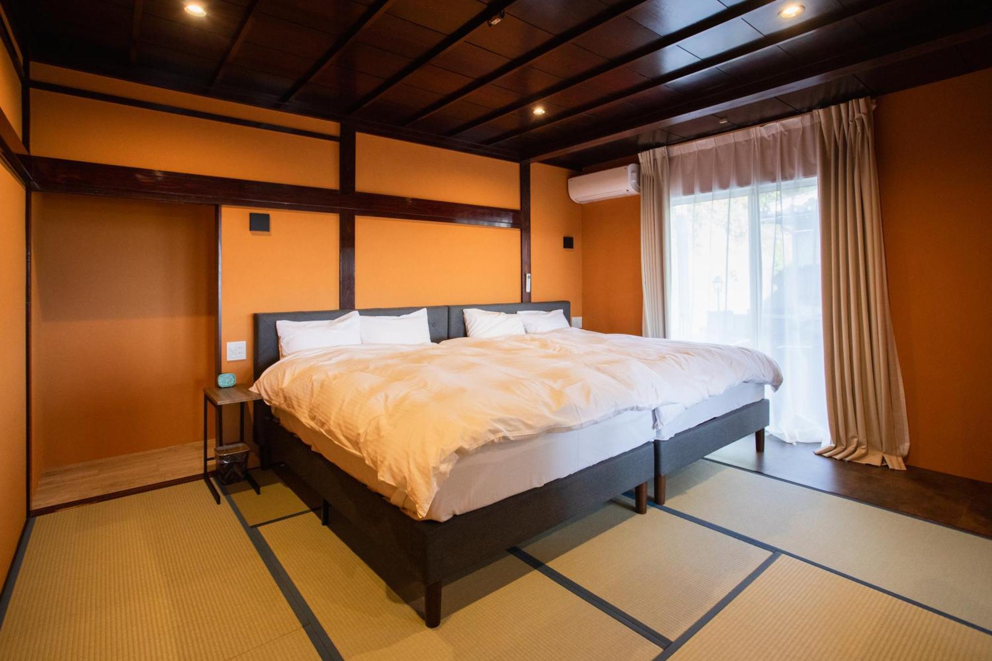Holiday home のと千里浜リゾート